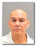 Offender Lionel Reyes