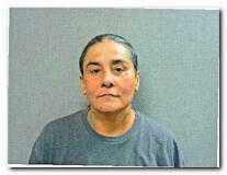 Offender Michelle Marroquin