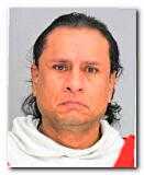 Offender Miguel Angel Toledo