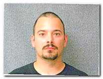 Offender Nathan M Ebert