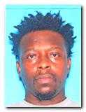 Offender Quinton James Chaney