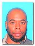 Offender Quinton Marquis Bell