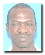 Offender Robert Lee Johnson