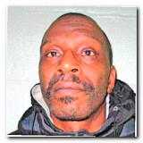 Offender Rodney Eugene Williams