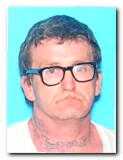 Offender Steven Latrel Houston