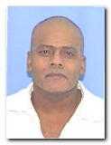 Offender Thurston Ray Mayfield