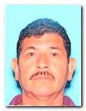 Offender Timothy Pete Rosales