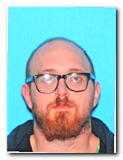 Offender Travis Evan Warden