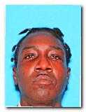 Offender Willie Lee Washington