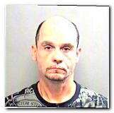 Offender Bobby Don Obriant