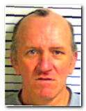 Offender Carl Andrew Gregory