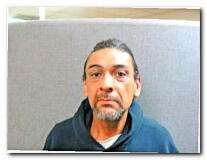 Offender Christopher Garza