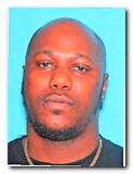 Offender Corderick Demarcus Bernard