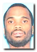 Offender Cornelius Mashawn Jones