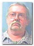 Offender David Lynn Brickey