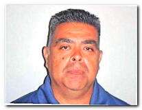 Offender Edward Lopez