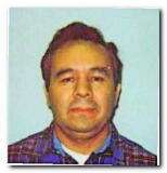 Offender Francisco Aguilar