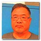 Offender Frank Yan Wang