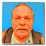 Offender Glen Everett Blankenship