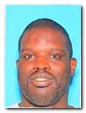 Offender Gregory Davis Perry