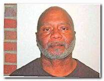 Offender Hiram Bernard Gates