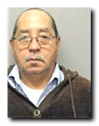 Offender Ismael Tonleteno Rivera