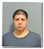 Offender Jaime Aldana