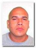 Offender Jaime Alfaro