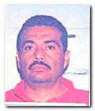 Offender Jaime Amadeo Diaz