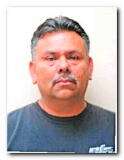 Offender Jaime Arteaga