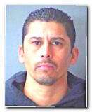 Offender Jaime Ayala