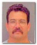 Offender Jaime Briseno