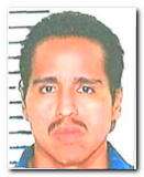 Offender Jaime Castelan Barrera