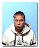 Offender Jaime Castroconde