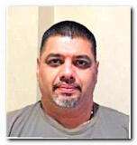 Offender Jaime Chavalla