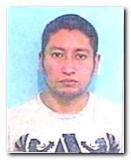 Offender Jaime Enrique Fernandez