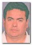 Offender Jaime Franco Galindo