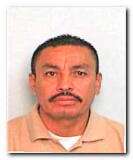 Offender Jaime Garcia Cruz