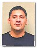 Offender Jaime Hernandez