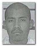 Offender Jaime Lopez