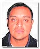 Offender Jaime Martinez