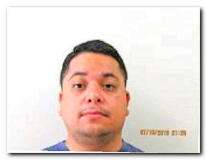 Offender Jaime Moreno