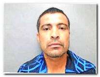 Offender Jaime Perez Aguilar