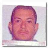 Offender Jaime Rangel Morales