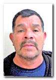 Offender Jaime Sanchez Lopez