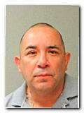 Offender Jose Francisco Rios