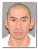 Offender Jose Rodriguez