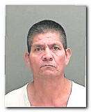 Offender Juan Luis Rodriguez