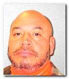 Offender Keith Michael Olivares