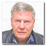 Offender Larry Eldo Uptegrove